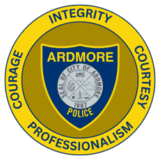 APD Logo Image