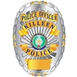 Killeen-Badge