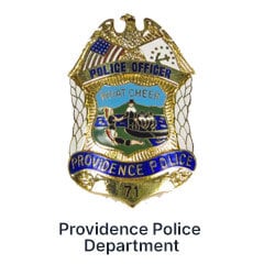 providence-pd-badge